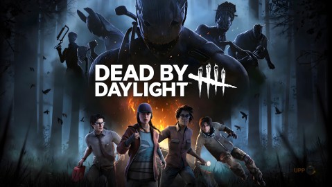 Dead by Daylight