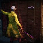 صور Dead by Daylight