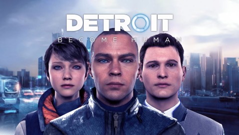 Detroit: Become Human