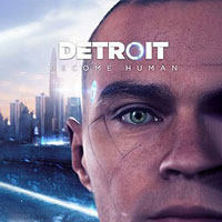 Detroit: Become Human