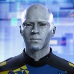 صور Detroit: Become Human