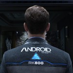 صور Detroit: Become Human