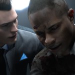 صور Detroit: Become Human