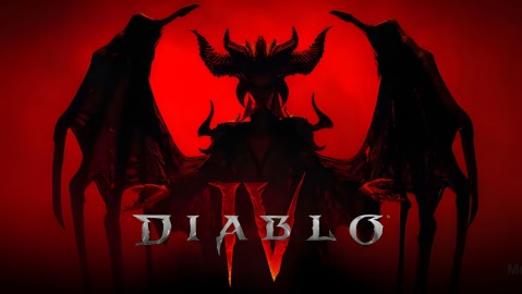 Diablo® IV