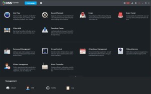 dss express للكمبيوتر