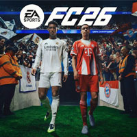 EA SPORTS FC™ 26