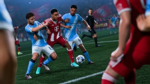 ea sports fc 26 للكمبيوتر