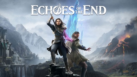 Echoes of the End
