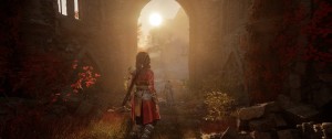 echoes of the end للكمبيوتر
