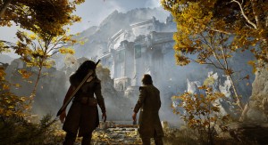 echoes of the end للكمبيوتر