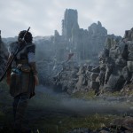 صور Echoes of the End