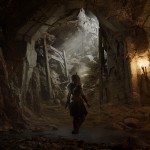 صور Echoes of the End