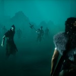 صور Echoes of the End