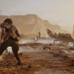 صور Echoes of the End