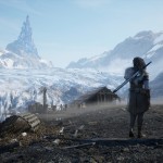 صور Echoes of the End