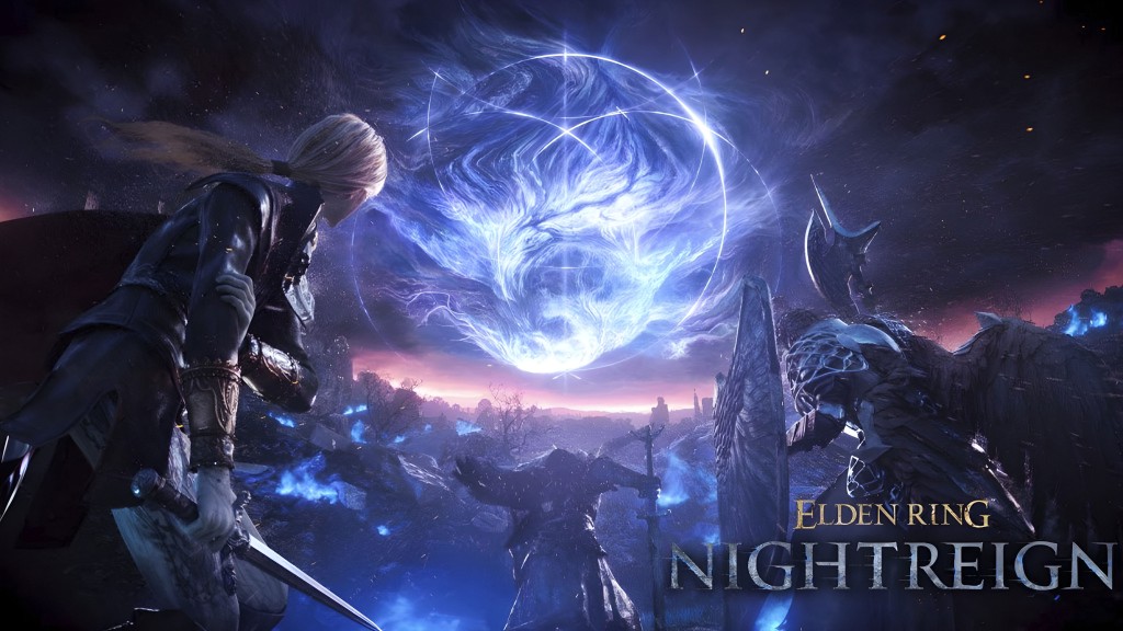 لعبة elden ring nightreign ستحصل على تحديث يجعلها أكثر صعوبة