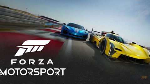 Forza Motorsport