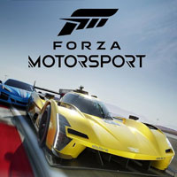 Forza Motorsport