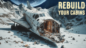 foundation galactic frontier apk