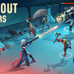 صور Foundation: Galactic Frontier