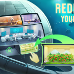 صور Foundation: Galactic Frontier