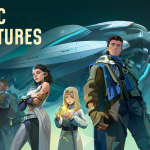 صور Foundation: Galactic Frontier