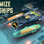 صور Foundation: Galactic Frontier