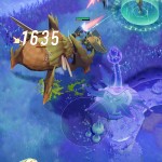 صور Foundation: Galactic Frontier