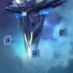 صور Foundation: Galactic Frontier