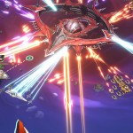 صور Foundation: Galactic Frontier