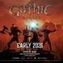 gothic remake قادمة في وقت مبكر من 2026