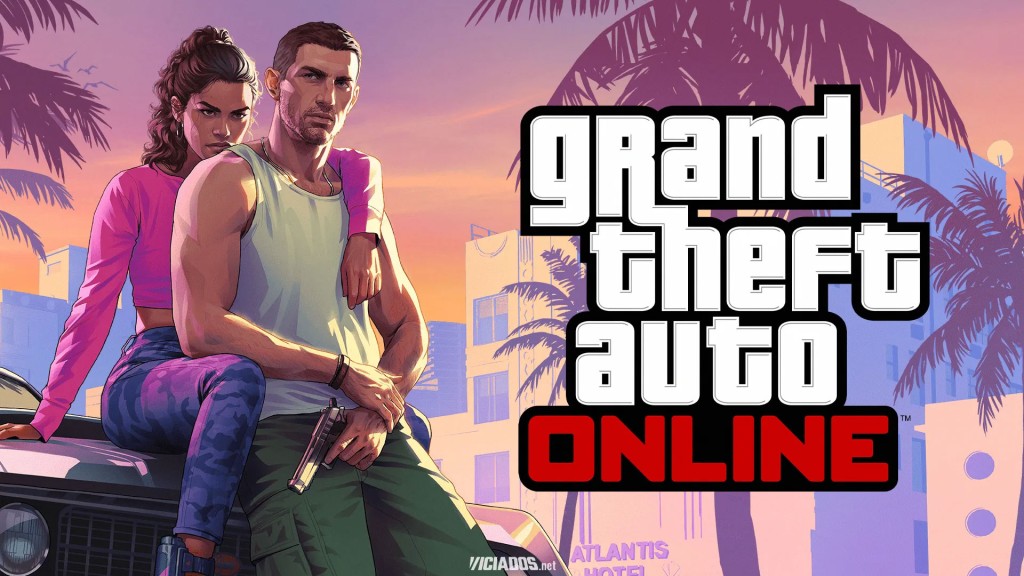 gta online ستتطلب التعرف على الوجه لتأكيد عمر اللاعب