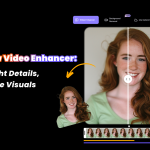 صور HitPaw VikPea - Video Enhancer