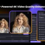 صور HitPaw VikPea - Video Enhancer
