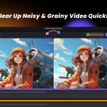 صور HitPaw VikPea - Video Enhancer