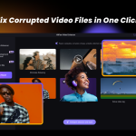 صور HitPaw VikPea - Video Enhancer