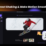 صور HitPaw VikPea - Video Enhancer