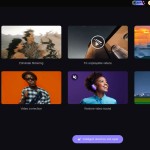 صور HitPaw VikPea - Video Enhancer