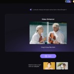 صور HitPaw VikPea - Video Enhancer