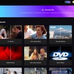 صور HitPaw VikPea - Video Enhancer
