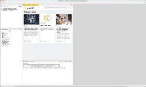 knime analytics platform للكمبيوتر ماك