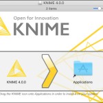 صور KNIME Analytics Platform