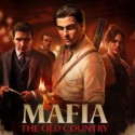 mafia the old country