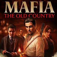 Mafia: The Old Country