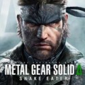 metal gear solid d snake eater