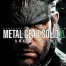metal gear solid d snake eater