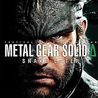 METAL GEAR SOLID Δ: SNAKE EATER