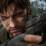 صور METAL GEAR SOLID Δ: SNAKE EATER