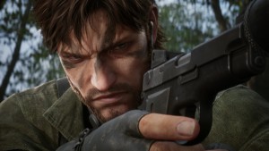 metal gear solid d snake eater للكمبيوتر