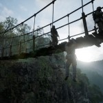 صور METAL GEAR SOLID Δ: SNAKE EATER